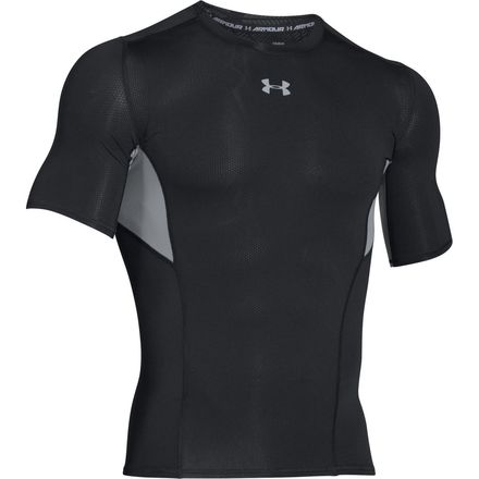 Under Armour - Coolswitch Armour Shirt - Men's