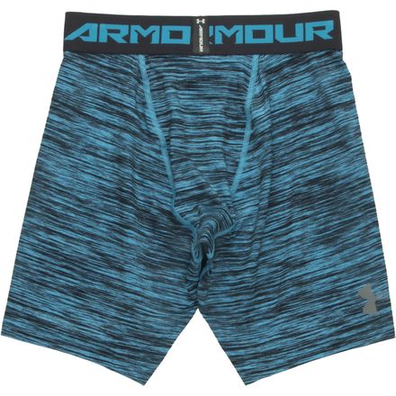 Under Armour - CoolSwitch Armour Boxer Brief - Men's