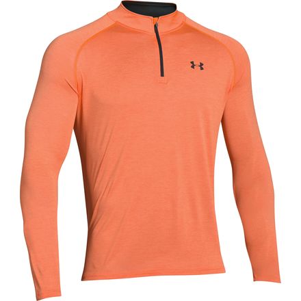 Under Armour - Tech 1/4-Zip Shirt - Men's