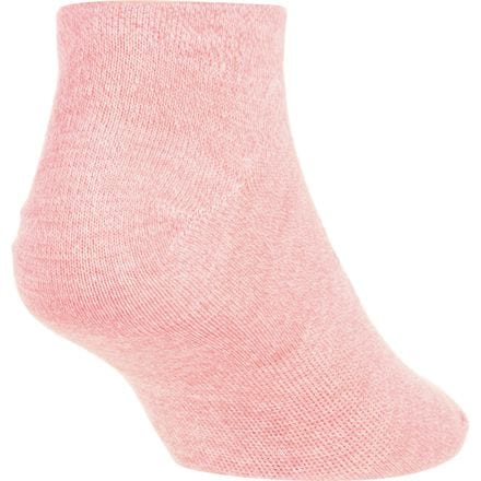 Under Armour - Essential No-Show Liner Socks - 6-Pack - Women's