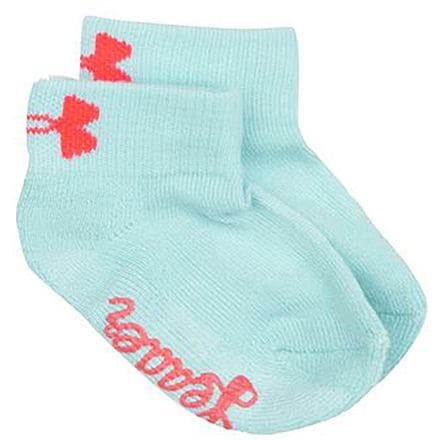 Under Armour - UA Armourgrip Lo Cut Sock - Toddlers'