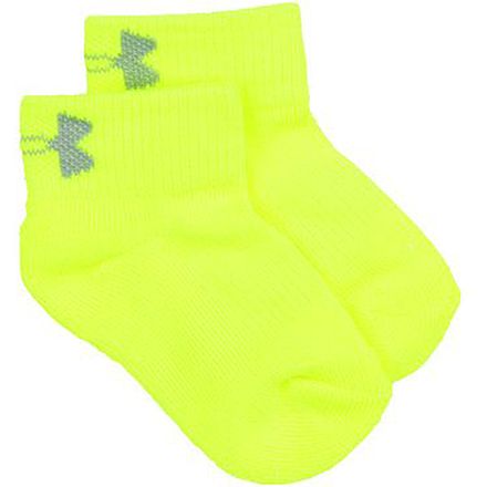 Under Armour - UA Lo Cut Sock - Toddlers'