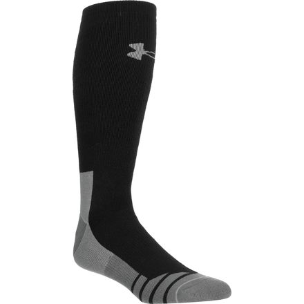 Under Armour - Hitch Heavy 3.0 Boot Sock