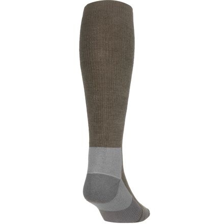 Under Armour - Hitch Heavy 3.0 Boot Sock