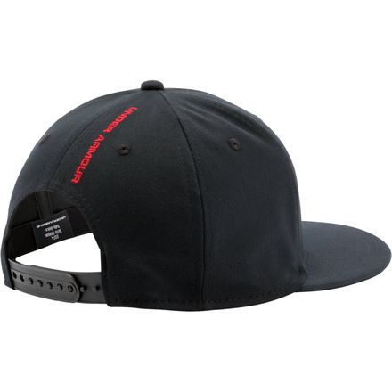 Under Armour - Core Snapback Hat