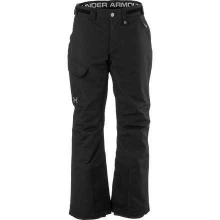 Under Armour - Coldgear Infrared Chutes Insulated Pant - Men's