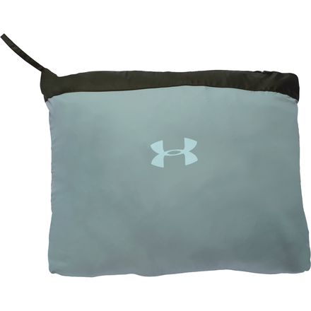 Under Armour - Women's Coldgear Reactor Jacket main image 1