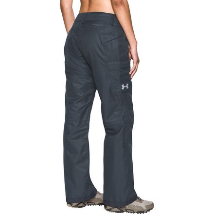 Under Armour - Coldgear Infrared Chutes Insulated Pant - Women's