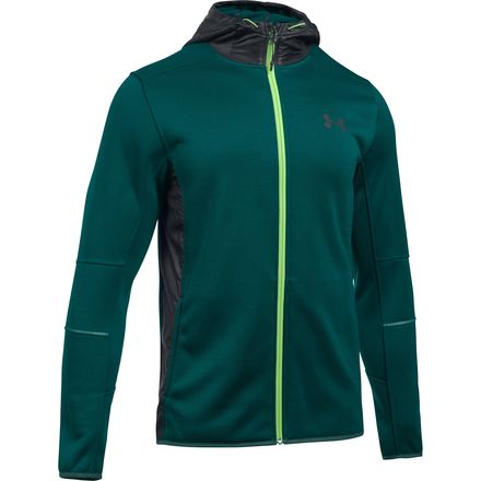 Under Armour - Storm Swacket Full-Zip Hoodie - Men's