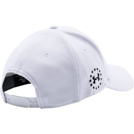 Under Armour - WWP Snapback Hat