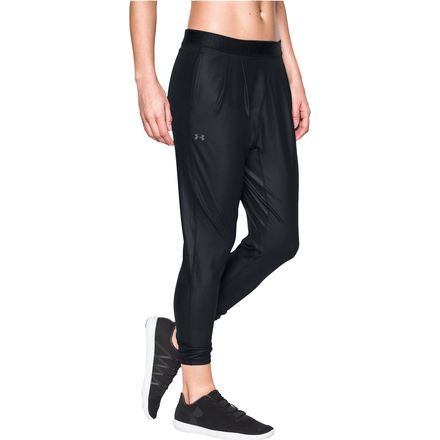 Under Armour - City Hopper Harem Pant - Women's