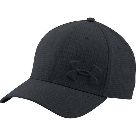 Under Armour - Printed Tonal Chambray Hat - Men's