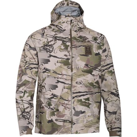 Under Armour - Ridge Reaper Gore-Tex Pro Jacket - Men's