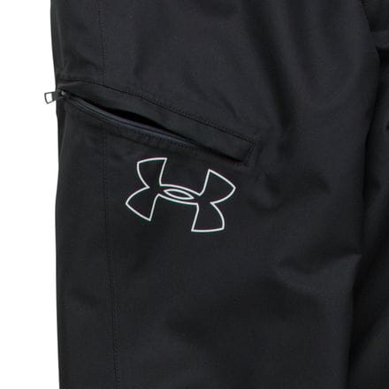 Under Armour - ColdGear Infrared Chutes Insulated Pant - Girls'