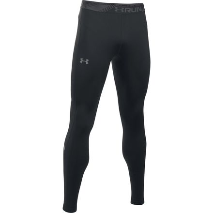 Under Armour - NoBreaks Cold Gear Infrared Tight - Men's