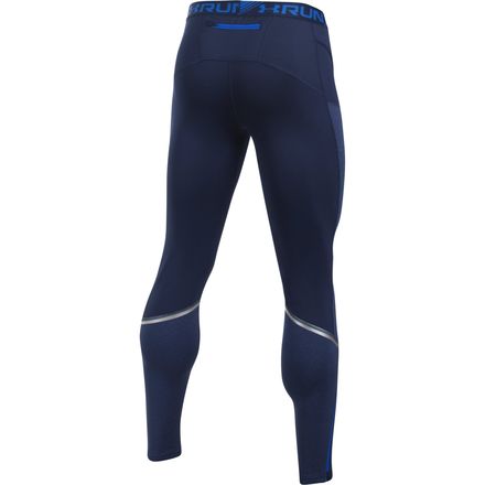 Under Armour - NoBreaks Cold Gear Infrared Tight - Men's