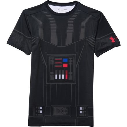 Under Armour - Vader Full Suit Comp Shirt - Men's