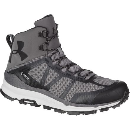 Under Armour - Verge Mid GTX Hiking Boot - Men's