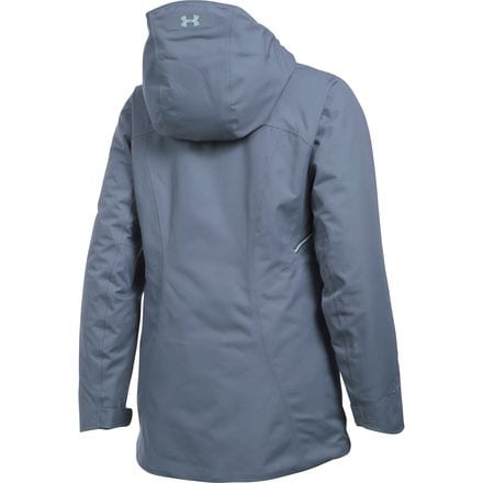Under Armour Coldgear® Infrared Revy Jacket - Women's