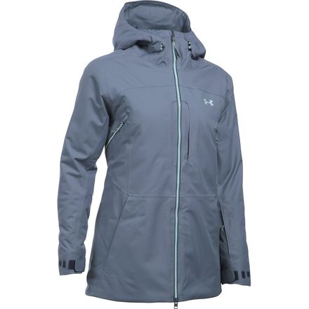 Under Armour - Coldgear Infrared Revy Jacket - Women's
