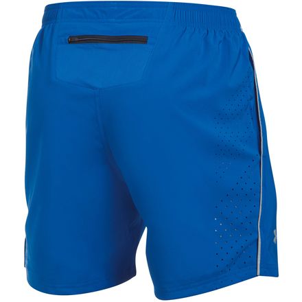 Under Armour - CoolSwitch Run 7in Short - Men's