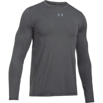 Under Armour - CoolSwitch Twist Shirt - Men's