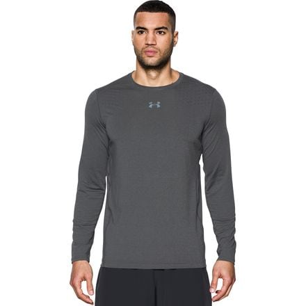 Under Armour - CoolSwitch Twist Shirt - Men's