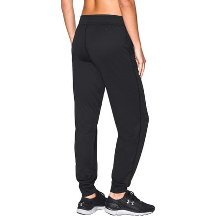 Under Armour Tech Solid Pant - Women's - Clothing