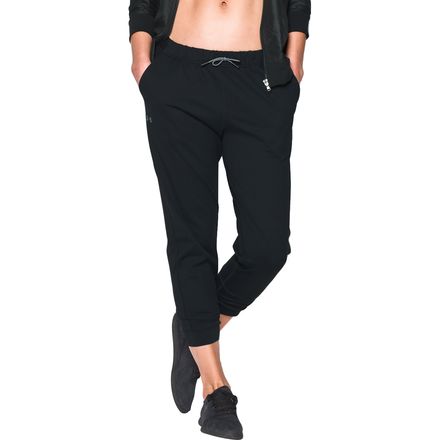 Under Armour - City Hopper Jogger Pant - Women's