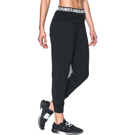 Under Armour - Uptown Jogger Pant - Women's