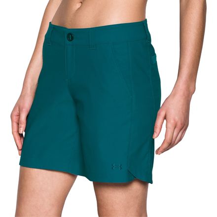 Under Armour - Fish Hunter 8in Inlet Short - Women's