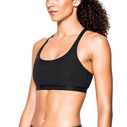 Under Armour - Breathe Sports Bra - Women's