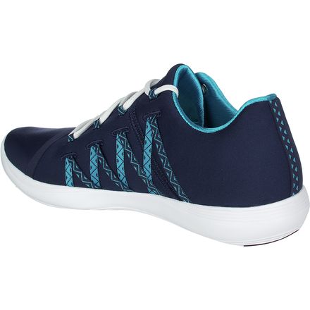 Under Armour - Street Precision Low Shoe - Women's