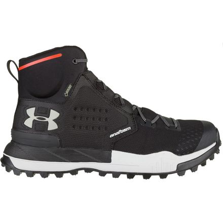 Under Armour - Newell Ridge Mid GTX Boot - Men's