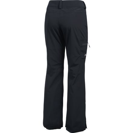 Under Armour - Coldgear Infrared Glades Pant - Women's