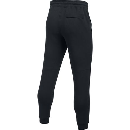 Under Armour - Rival Fitted Tapered Jogger Pant - Men's