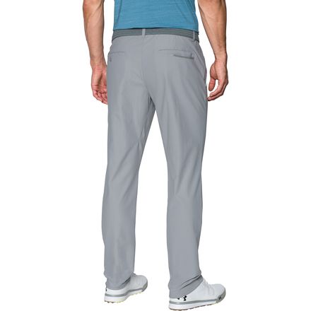 Under Armour - Threadborne Tour Taper Pant - Men's