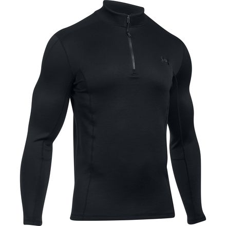 Under Armour - Ridge Reaper 1/4-Zip Merino Base Top - Men's