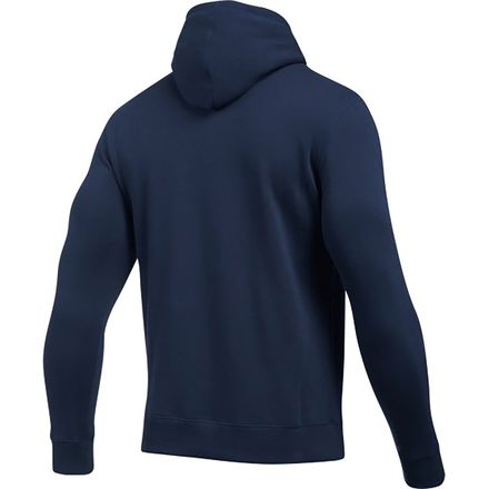 Under Armour - Rival Cotton Pullover Hoodie - Men's