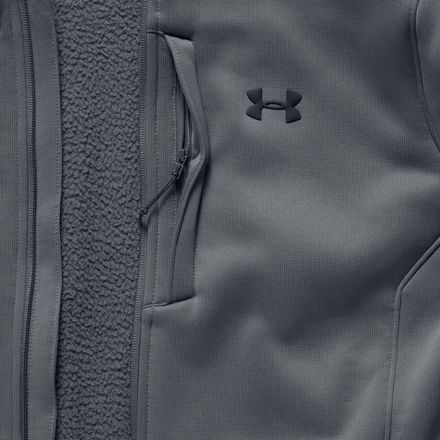 Under Armour - Extreme Coldgear Jacket - Men's