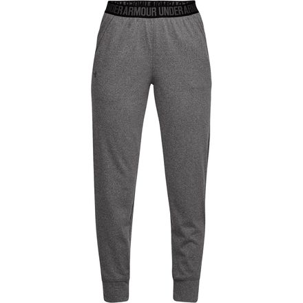 Under Armour - Play Up Solid Pant - Women's