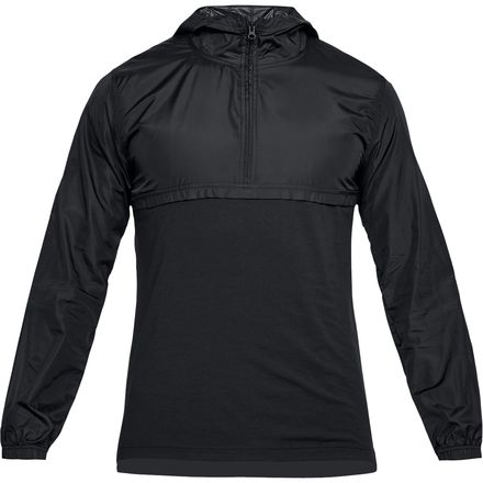 Under Armour - Wind Anorak - Men's