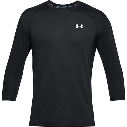 Under Armour - Coolswitch Power Sleeve Shirt - Men's