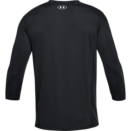 Under Armour - Coolswitch Power Sleeve Shirt - Men's