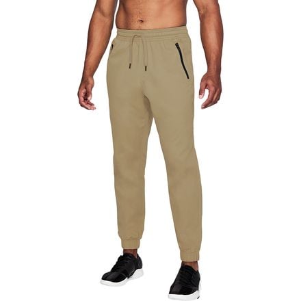 Under Armour - Performance Chino Jogger - Men's