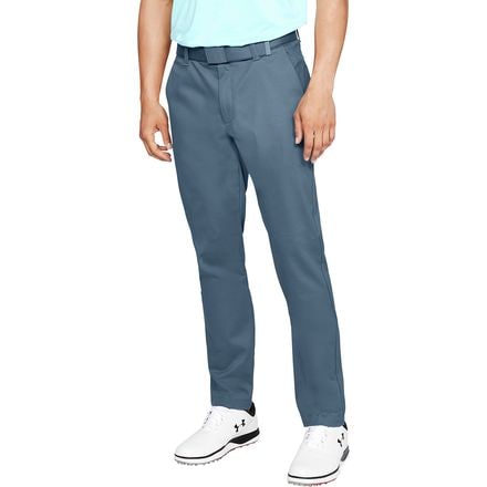 Under Armour - Showdown Chino Tapered Pant - Men's