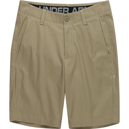 Under Armour - Takeover Cotton Short - Men's