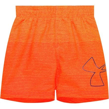 Under Armour - Fader Icon Volley Boardshort - Toddler Boys'
