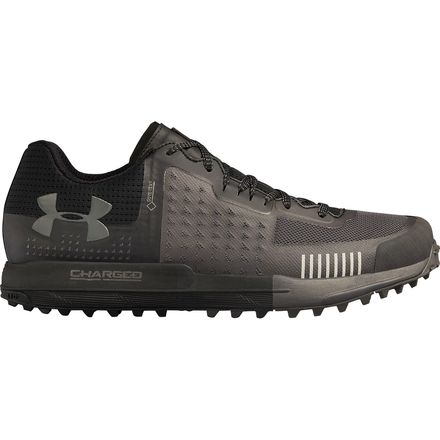 Under Armour - Horizon RTT GTX Trail Running Shoe - Men's