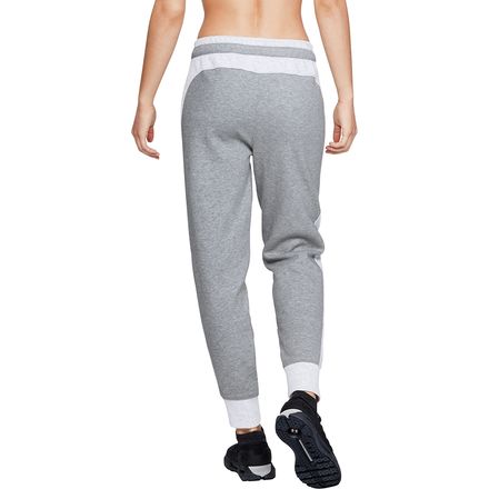 Under Armour - Unstoppable Double Knit Pant - Women's